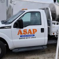 ASAP GREASE TRAPPERS ico