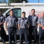 Absolute Plumbing & Mechanical