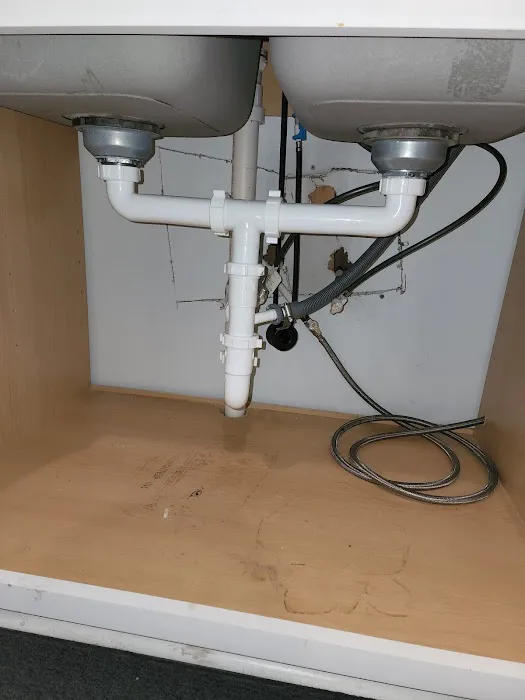 Triangle Plumbing Repair & Drain Cleaners Picture 4