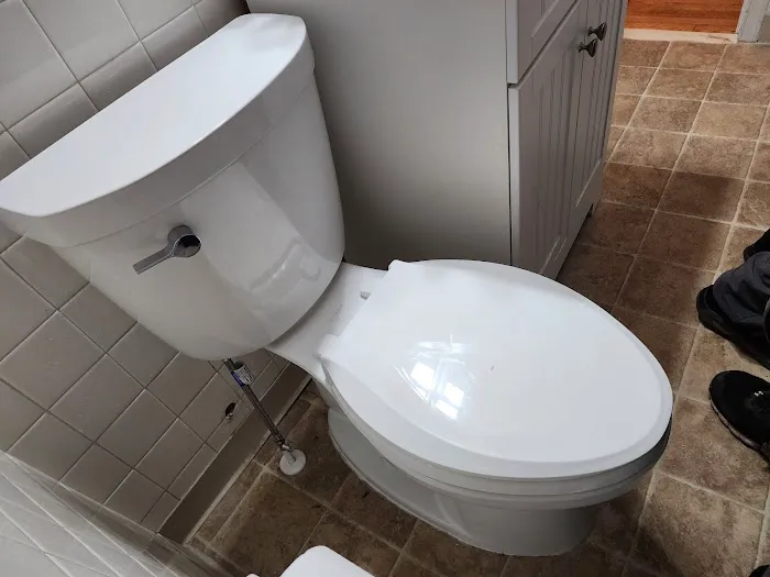 Triangle Plumbing Repair & Drain Cleaners Picture 6