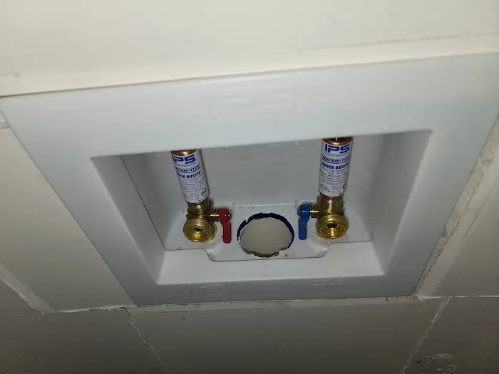 Triangle Plumbing Repair & Drain Cleaners Picture 1