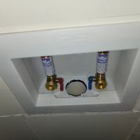 Triangle Plumbing Repair & Drain Cleaners ico