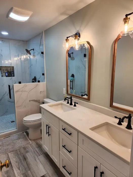 Big Boys Plumbing Picture 2