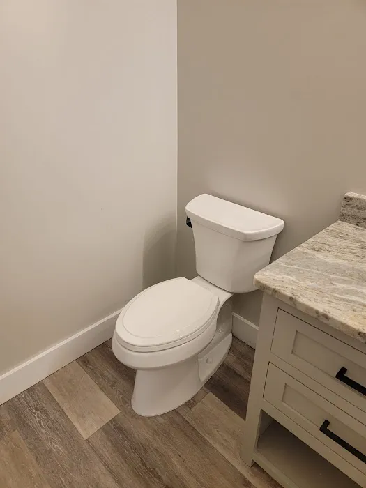Big Boys Plumbing Picture 1