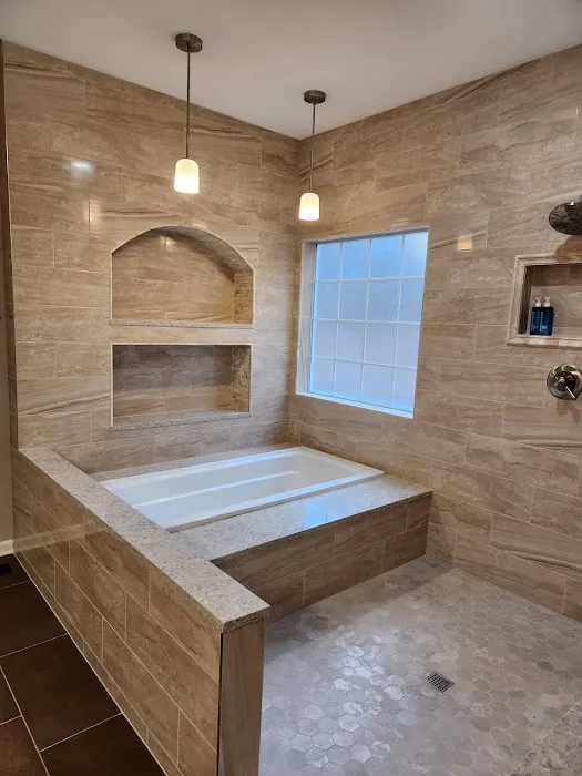 Big Boys Plumbing Picture 3