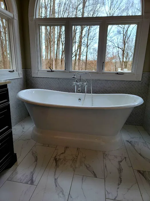 Big Boys Plumbing Picture 6