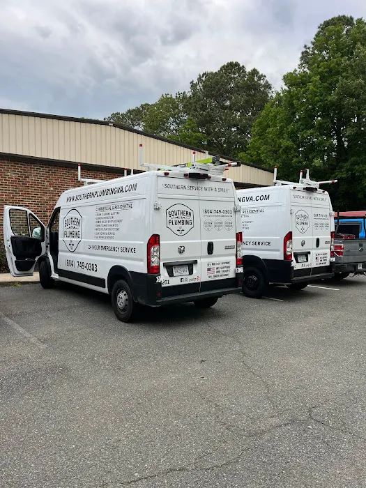 Southern Plumbing of VA Picture 1