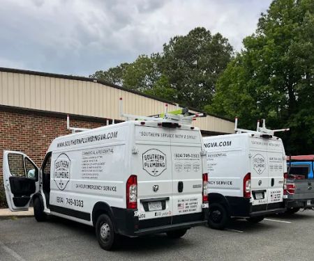 Southern Plumbing of VA