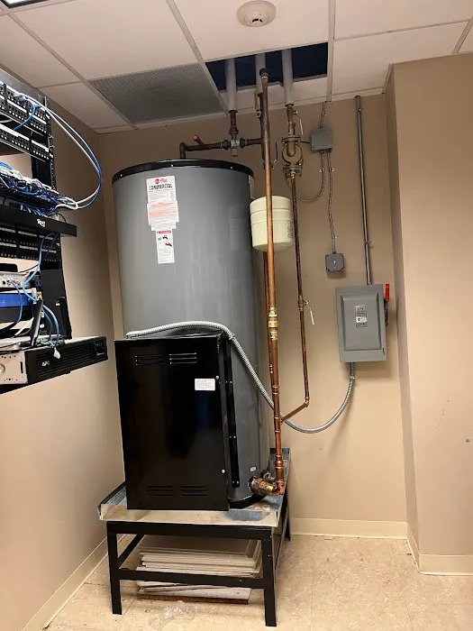 Southern Plumbing of VA Picture 5