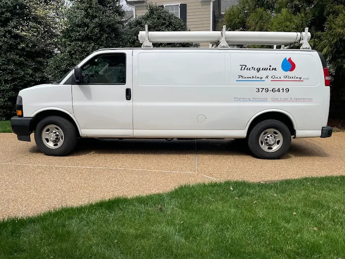 Burgwin Plumbing & Gas Fitting Picture 3