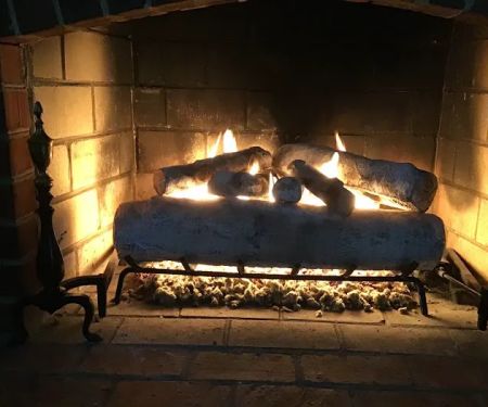 Burgwin Plumbing & Gas Fitting