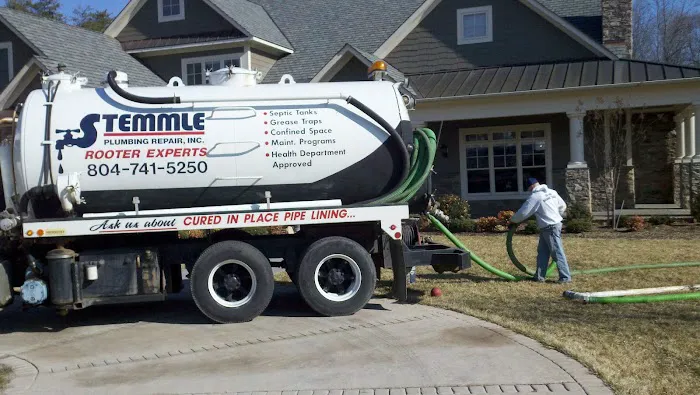 Stemmle Plumbing Repair Inc. Picture 7