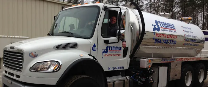 Stemmle Plumbing Repair Inc. Picture 5