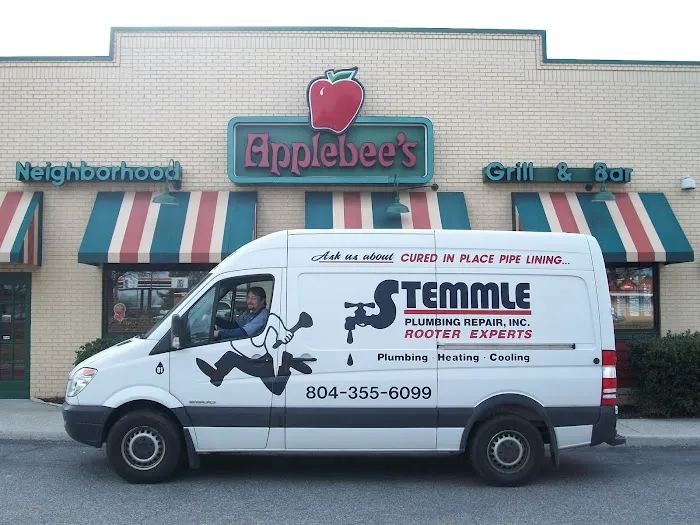 Stemmle Plumbing Repair Inc. Picture 1
