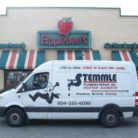 Stemmle Plumbing Repair Inc. ico