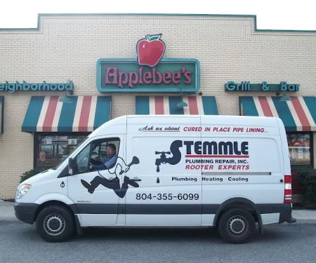 Stemmle Plumbing Repair Inc.