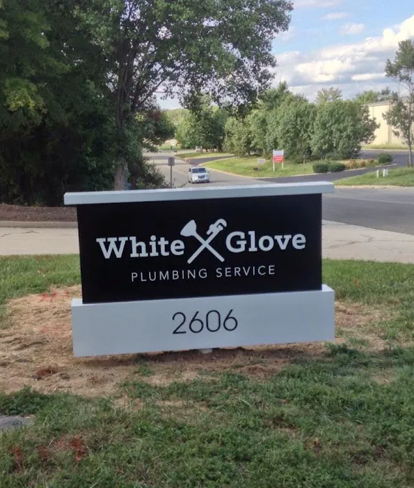 White Glove Plumbing - Heating & Air Picture 10