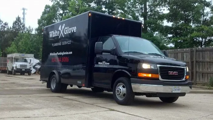 White Glove Plumbing - Heating & Air Picture 4