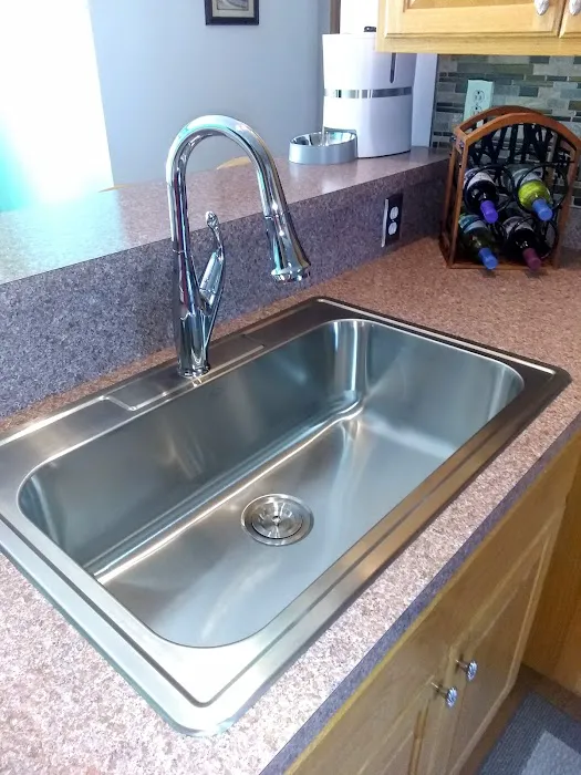 White Glove Plumbing - Heating & Air Picture 3