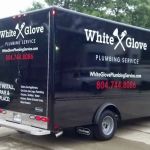 White Glove Plumbing - Heating & Air