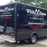 White Glove Plumbing - Heating & Air ico