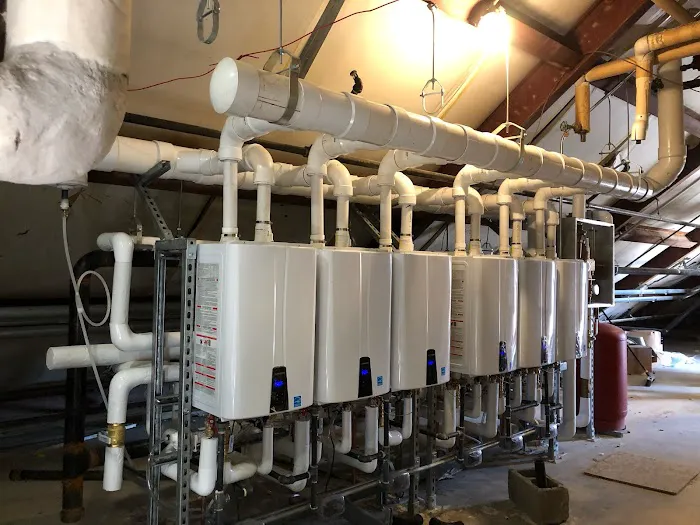 International Plumbing Picture 1