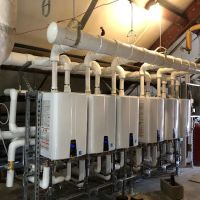 International Plumbing ico