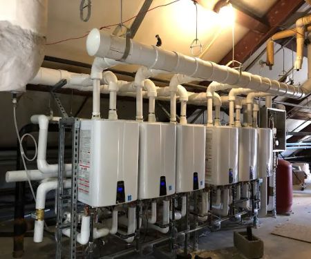 International Plumbing