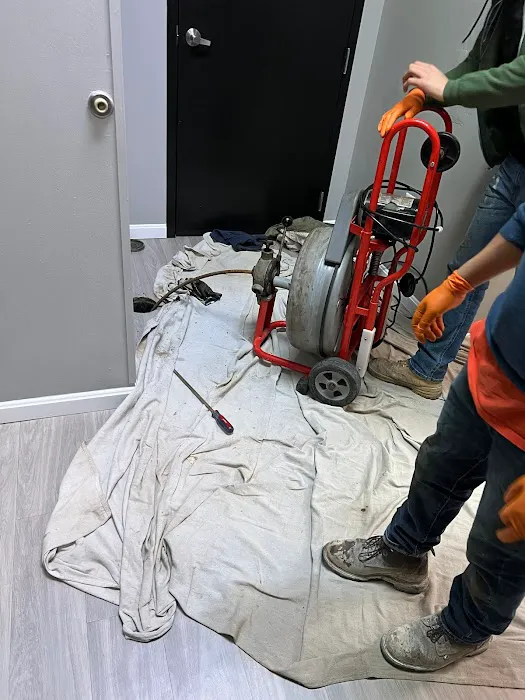 International Plumbing Picture 3