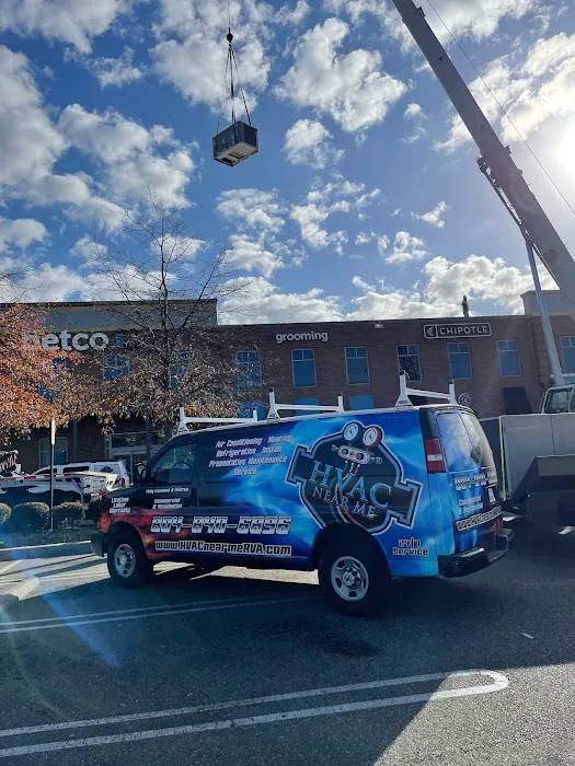 Plumber Near Me – 24 Hour Plumbing, Emergency Repairs, Water Heaters & Sewer Service in Midlothian, VA Picture 8