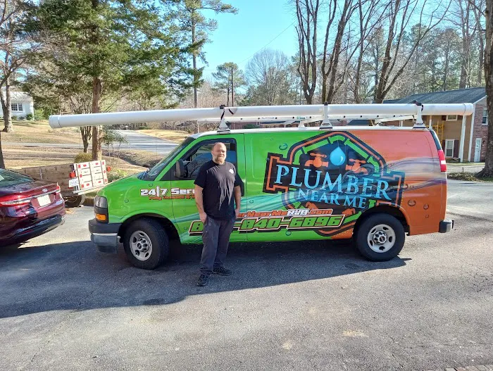 Plumber Near Me – 24 Hour Plumbing, Emergency Repairs, Water Heaters & Sewer Service in Midlothian, VA Picture 3