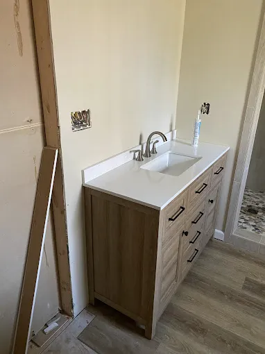 RLH Plumbing Service LLC Picture 7