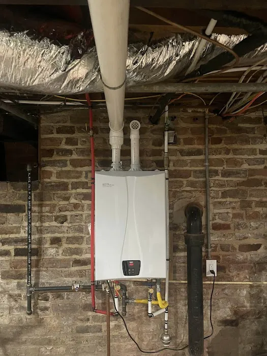 RLH Plumbing Service LLC Picture 5