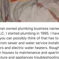 J&R Plumbing LLC ico
