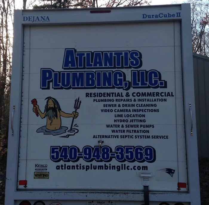 Atlantis Plumbing LLC Picture 6