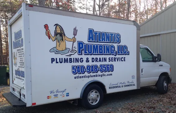 Atlantis Plumbing LLC Picture 9