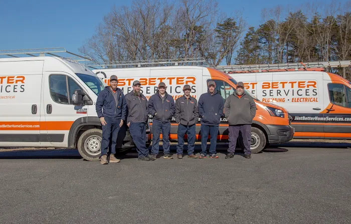 Just Better Home Services Picture 10