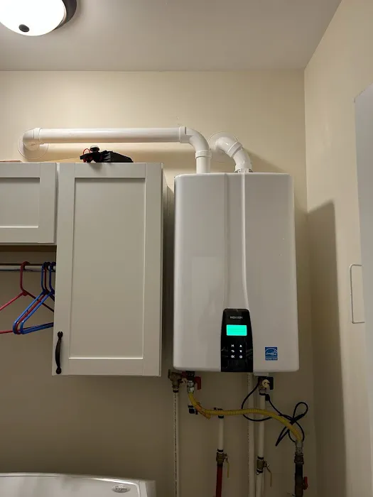 Just Better Home Services Picture 2
