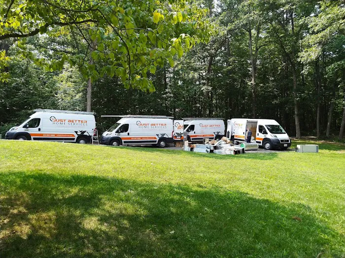 Just Better Home Services Picture 8