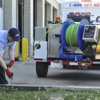 Roto-Rooter Plumbing & Drain Services ico
