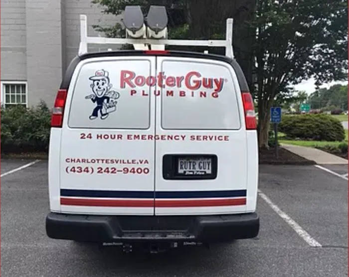 Rooter Guy Plumbing Picture 1
