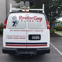 Rooter Guy Plumbing ico