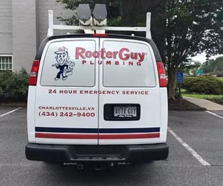 Rooter Guy Plumbing