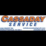 Cassaday Service