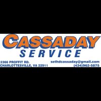 Cassaday Service ico