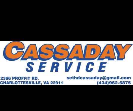 Cassaday Service