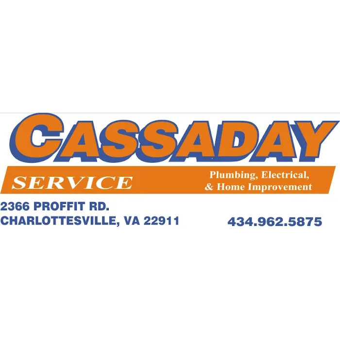 Cassaday Service Picture 4