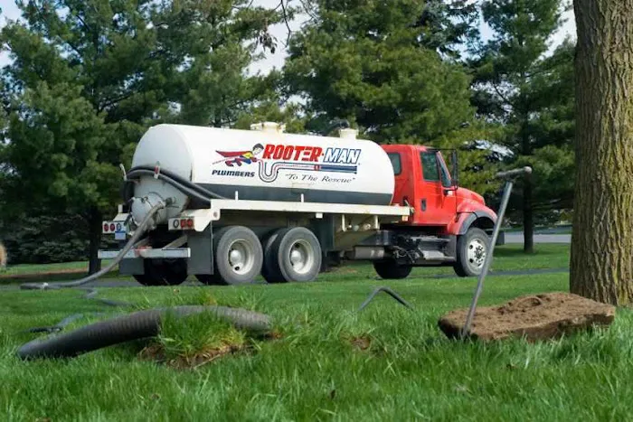 Rooter-Man Picture 10
