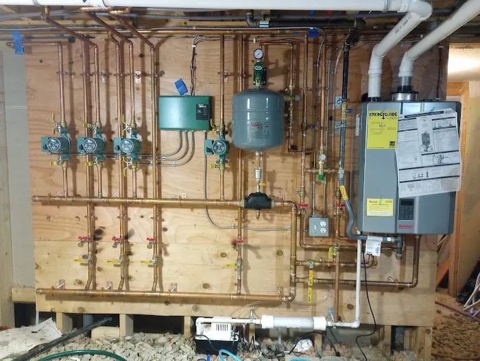 C&C Plumbing Picture 6