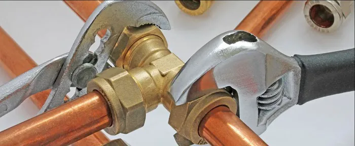 Mike Wilson Plumbing Picture 1